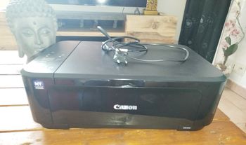 Imprimante Canon MG3650 - Très bon état sur Beebs