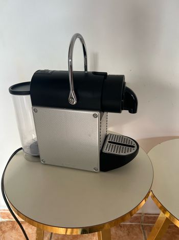 Machine à café nespresso pixie magimix - Très bon état sur Beebs