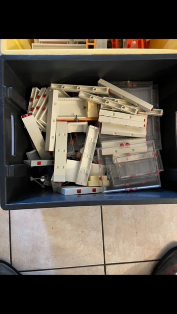 Playmobil - Bon état sur Beebs