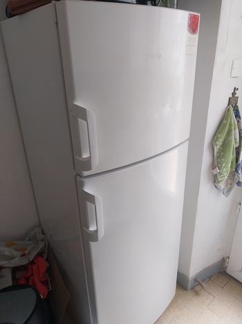 Refrigérateur  Gorenje - Très bon état sur Beebs