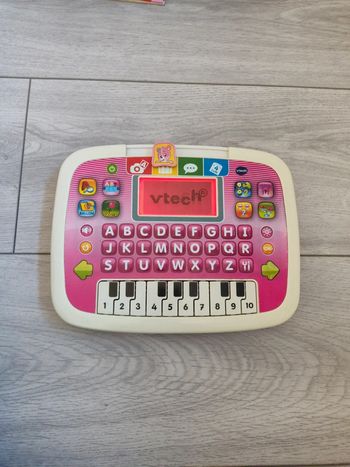 VTech tablette interactive enfant - Très bon état sur Beebs