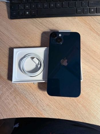 Iphone 14 Plus - Bon état sur Beebs