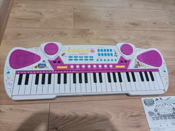 Clavier électronique - Très bon état sur Beebs