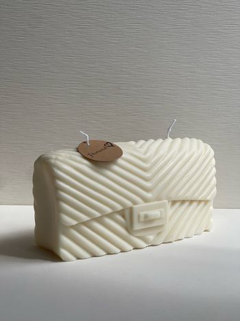 Bougie sac