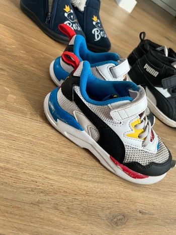 Chaussure enfant