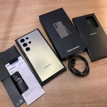 Samsung s24ultra à vendre