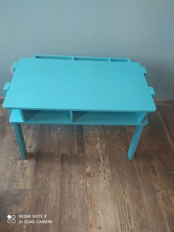 Bureau maternelle vertbaudet