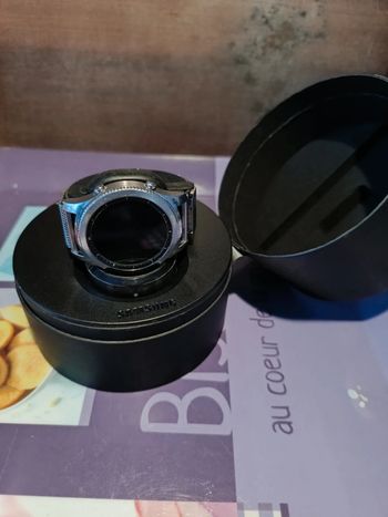Samsung Galaxy Gear S3 classique