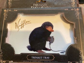 Vide poche niffler