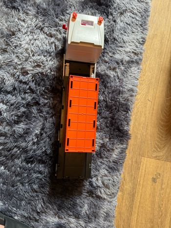 camion playmobil