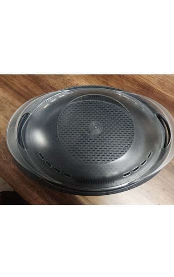 Varoma complet thermomix TM31 - Très bon état sur Beebs