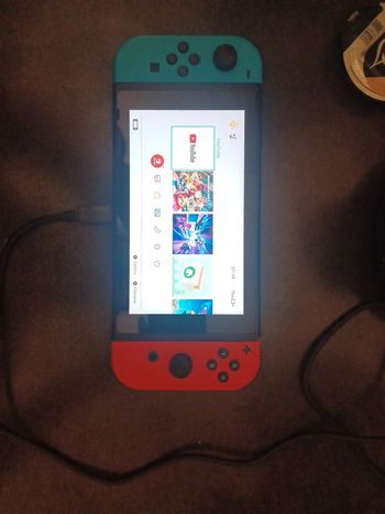 Switch