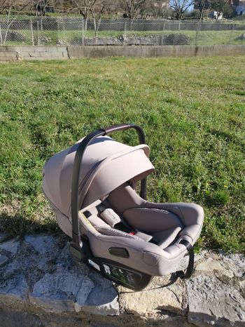 Cosy Nuna pipa next - Comme neuf sur Beebs