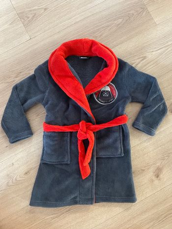 Star Wars robe de chambre 5ans