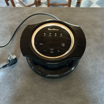 Extra crisp - Très bon état sur Beebs