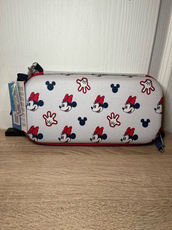 Pochette pour switch Minnie Disney - Comme neuf sur Beebs