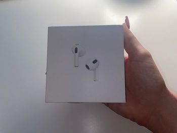 Apple Airpods 3