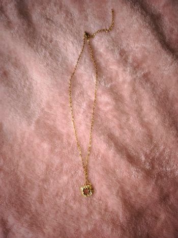 Collier femme Athenais neuf