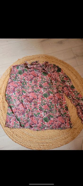 Blouse Sezane 36
