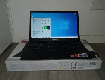 Ordinateur Portable Thomson NEO 15.6"