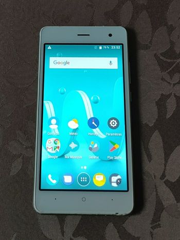 Smartphone Wiko Jerry 2