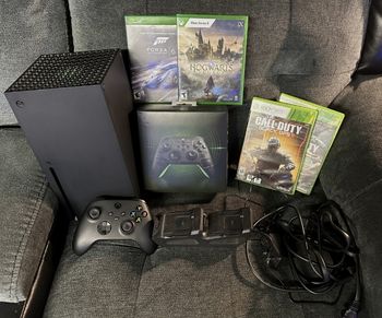Xbox Series X