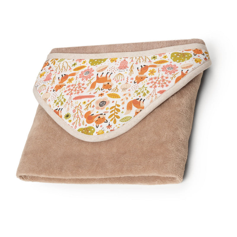 NEOBULLE - Bain cocoon Serviette tablier