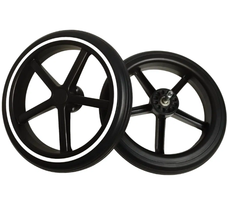 Roues arrière pour poussette Balios S - CYBEX