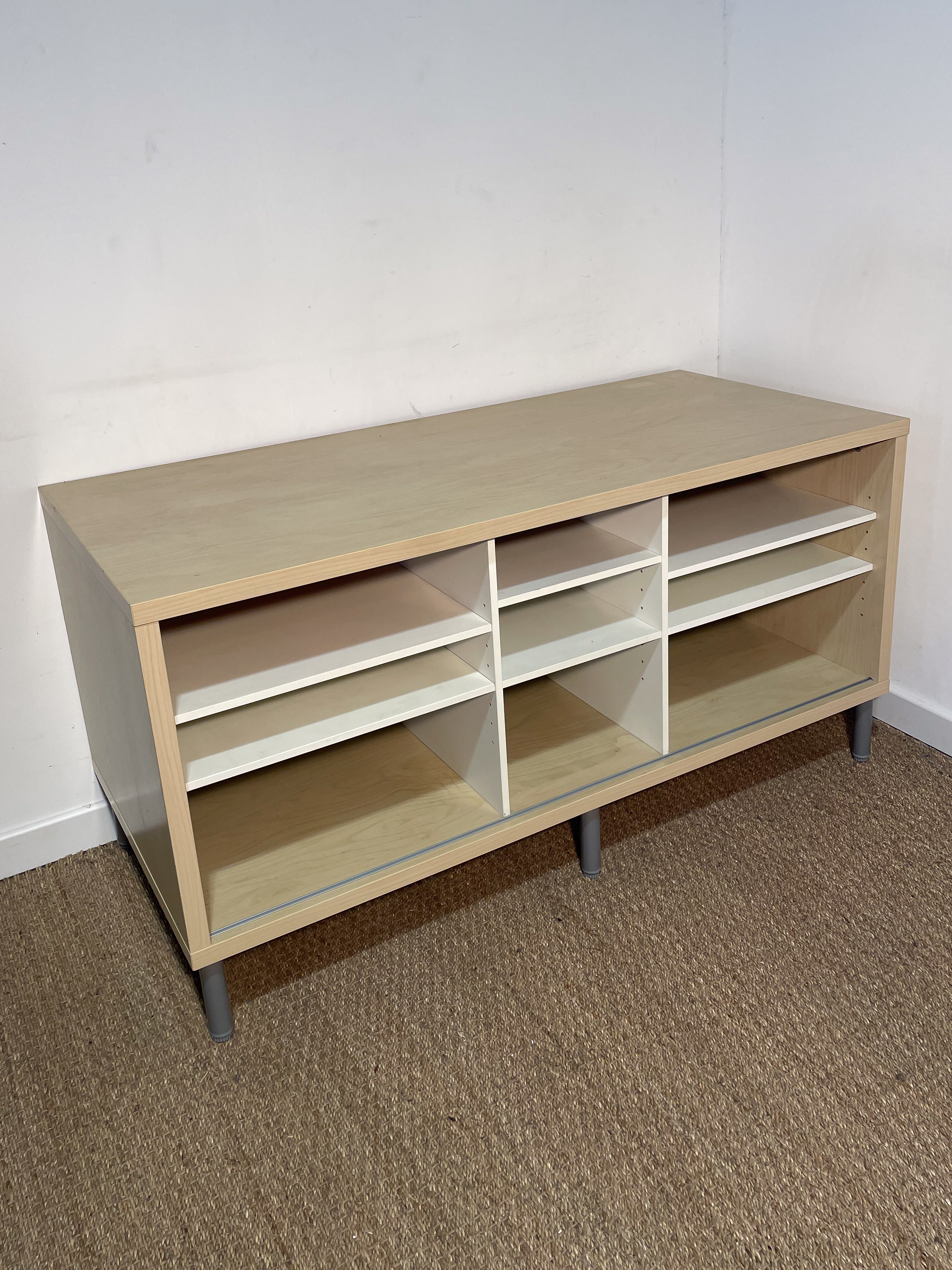 Meuble de rangement bas / Meuble Tv
