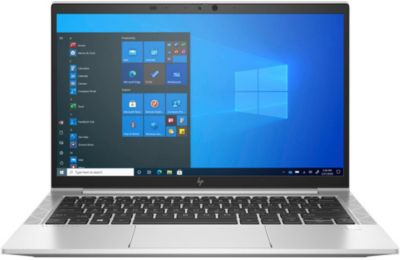 Hp - Ordinateur Portable  Elitebook 840 G8 14' I5-1135 16go 256go