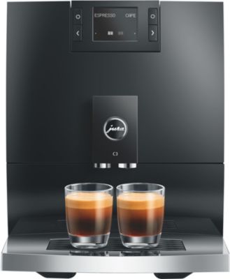 Expresso Broyeur JURA Caf. C3 Pianoblack Bon état -  reconditionné disponible sur Boulanger