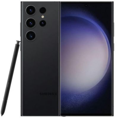 Smartphone SAMSUNG Galaxy S23 Ultra Noir 256Go Très Bon État avec Batterie Neuve - Comme neuf -  reconditionné disponible sur Boulanger