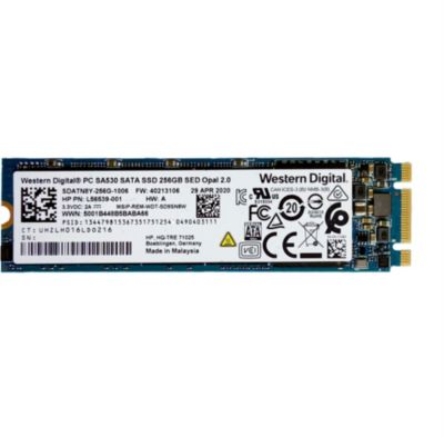 Acheter Disque dur SSD interne WESTERN DIGITAL SSD interne M.2 SATA III 256Go Comme neuf - 39,99 € Disque dur SSD interne WESTERN DIGITAL SSD interne M.2 SATA III 256Go Comme neuf - reconditionné disponible sur Boulanger