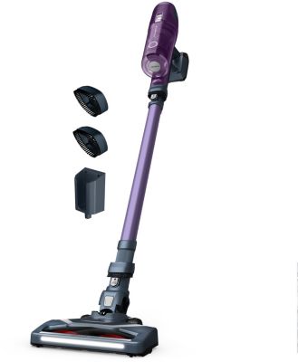 Aspirateur balai ROWENTA Aspi balai RH6822WO Très bon état -  reconditionné disponible sur Boulanger