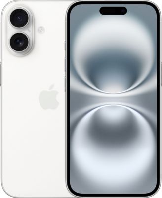 Acheter Smartphone APPLE iPhone 16 Blanc 128Go Très bon état - 719,99 € Smartphone APPLE iPhone 16 Blanc 128Go Très bon état - reconditionné disponible sur Boulanger