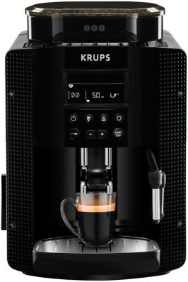 Expresso Broyeur KRUPS expresso essential espresso  -  reconditionné disponible sur Boulanger