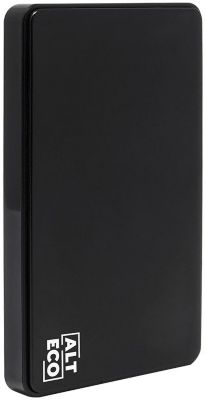 Disque dur externe ALT ECO 500Go USB 3.0 Comme neuf -  reconditionné disponible sur Boulanger