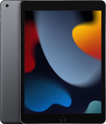 reconditionné IPAD iPad 9 10.2' 64Go WiFi Reconditionné -  reconditionné disponible sur Boulanger