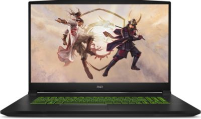 Msi - Pc Gamer  Katana Gf76 12ugszok-631fr