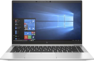 Hp - Ordinateur Portable  Elitebook 840 G7 I5-10 16go 256go