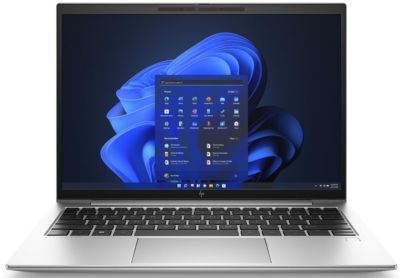 Ordinateur portable reconditionné HP EliteBook 830 G9 13' i5-12 16Go 256Go Comme neuf - Hewlett-Packard reconditionné disponible sur Boulanger