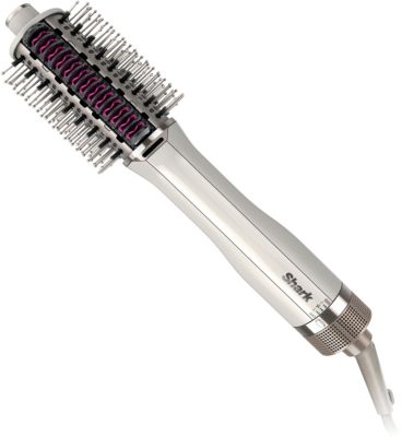 Acheter Brosse chauffante SHARK Brosse chauffante Smoothstyle HT212EU Comme neuf - 49,00 € Brosse chauffante SHARK Brosse chauffante Smoothstyle HT212EU Comme neuf - reconditionné disponible sur Boulanger