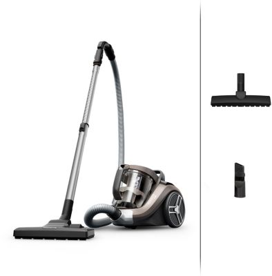 Acheter Aspirateur sans sac ROWENTA Aspi traineau RO4B30EA Très bon état - 89,00 € Aspirateur sans sac ROWENTA Aspi traineau RO4B30EA Très bon état - reconditionné disponible sur Boulanger