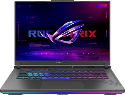 Acheter PC Gamer ASUS ROG STRIX-G16-G614JV-N4008W - 1599,00 € PC Gamer ASUS ROG STRIX-G16-G614JV-N4008W - reconditionné disponible sur Boulanger