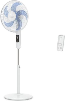 Acheter Ventilateur ROWENTA Ventil. VU5450F0 Comme neuf - 59,00 € Ventilateur ROWENTA Ventil. VU5450F0 Comme neuf - reconditionné disponible sur Boulanger