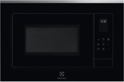 Micro ondes grill encastrable ELECTROLUX MOE LMS4253TMX Très bon état -  reconditionné disponible sur Boulanger