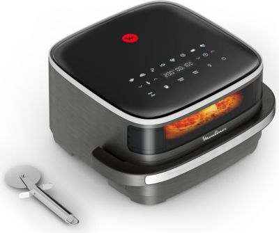 Friteuse sans huile MOULINEX Easy fry XL Surface 4,0L AL402HF0 Comme neuf -  reconditionné disponible sur Boulanger