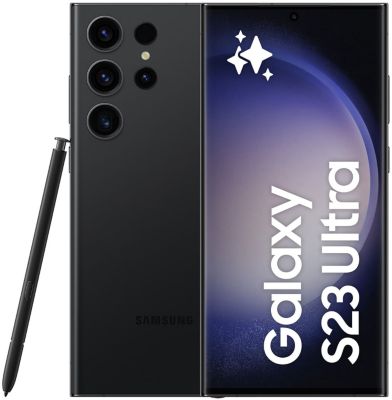 Acheter Smartphone SAMSUNG Galaxy S23 Ultra Noir 512Go Excellent État avec Batterie Neuve - Comme neuf - 599,99 € Smartphone SAMSUNG Galaxy S23 Ultra Noir 512Go Excellent État avec Batterie Neuve - Comme neuf - reconditionné disponible sur Boulanger