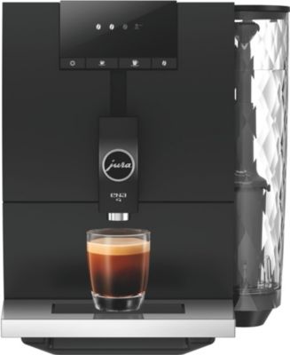 Expresso Broyeur JURA Caf. ENA 4 Metropolitan black Très bon état -  reconditionné disponible sur Boulanger