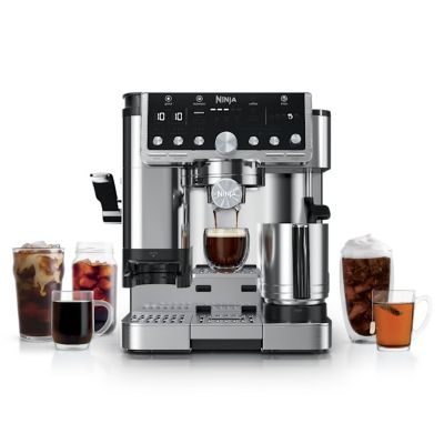 Machine à expresso NINJA Caf. ES701EU Très bon état -  reconditionné disponible sur Boulanger